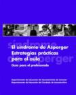 Image for El Sindrome De Asperger Estrategias Practicas Para El Aula