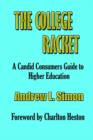 Image for The College Racket