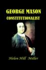 Image for George Mason Constitutionalist