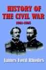 Image for History of the Civil War 1861-1865