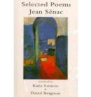 Image for The Selected Poems of Jean Senac