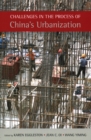 Image for Challenges in the Process of China&#39;s Urbanization