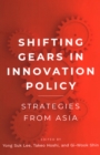 Image for Shifting Gears in Innovation Policy