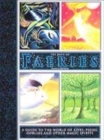 Image for The book of faeries  : a guide to the world of elves, pixies, goblins and other magic spirits