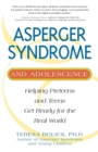 Image for Asperger Syndrome and Adolescence
