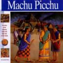 Image for Machu Picchu
