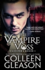 Image for The Vampire Voss