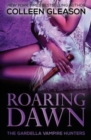 Image for Roaring Dawn : Macey book 3