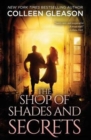 Image for The Shop of Shades and Secrets