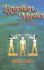 Image for Egyptian Mystics : Seekers of the Way