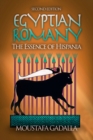 Image for Egyptian Romany: The Essence of Hispania