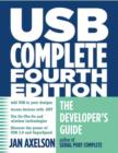 Image for USB complete: the developer&#39;s guide