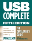Image for USB complete: the developer&#39;s guide