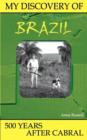Image for My Discovery of Brazil