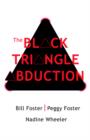 Image for The Black Triangle Abduction