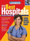 Image for Best Hospitals 2016