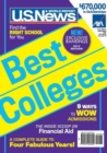 Image for Best Colleges 2015