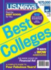 Image for Best Colleges 2015
