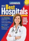 Image for Best Hospitals 2017