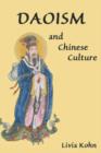 Image for Daoism and Chinese Culture