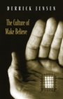Image for The Culture of Make Believe