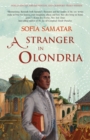 Image for A Stranger in Olondria