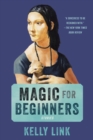 Image for Magic for beginners