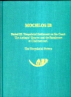Image for Mochlos IB