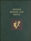 Image for Aegean Bronze Age Rhyta