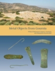 Image for The Cretan Collection in the University of Pennsylvania Museum III : Metal Objects from Gournia