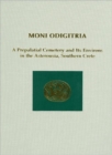 Image for Moni Odigitria  : a prepalatial cemetery and its environs in the Asterousia, Southern Crete