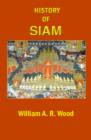 Image for A History of Siam