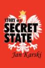 Image for Story of a Secret State