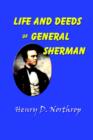 Image for Life and Deeds of General Sherman