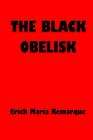 Image for The Black Obelisk