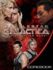 Image for Battlestar Galactica Roleplaying Game