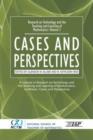 Image for Research on Technology and the Teaching and Learning of Mathematics: Volume 2 : Cases and Perspectives