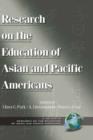 Image for Research on the education of Asian Pacific AmericansVol. 1