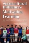 Image for Research in sociocultural influences on motivation and learningVol. 2