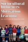 Image for Research in Sociocultural Influences on Motivation and Learning v. 2