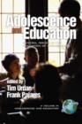 Image for Is Adolescence Here to Stay? Vol 1