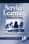 Image for Service-learning  : the essence of the pedagogy
