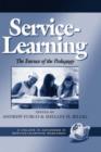 Image for Service-learning : The Essence of the Pedagogy