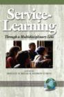 Image for Service-Learning: through a Multidisciplinary Lens
