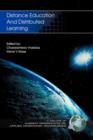Image for Distance Education and Distributed Learning