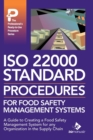 Image for ISO 22000 Standard Procedures for Food Safety Management Systems