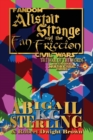 Image for Alistair Strange and the Fan-Friction : The War of the Words