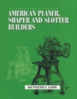 Image for American Planer, Shaper and Slotter Builders