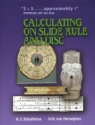 Image for Calculating on Slide Rule and Disc