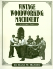 Image for Vintage Woodworking Machinery